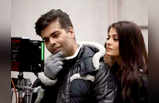 Happy Birthday Karan Johar: ये BTS तस्‍वीरें बताती हैं कितने बेहतरीन फिल्‍ममेकर हैं करण