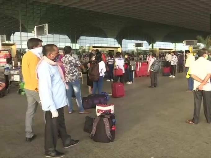 ಈಶಾನ್ಯ ರಾಜ್ಯಗಳಲ್ಲೂ ಅಸ್ತವ್ಯಸ್ಥ