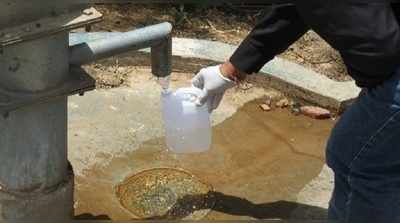 ગુજરાતનું ભૂગર્ભ જળ બની રહ્યું છે ઝેરી
