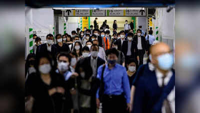 Coronavirus: जापान के प्रधानमंत्री शिंजो आबे ने खत्म किया आपातकाल