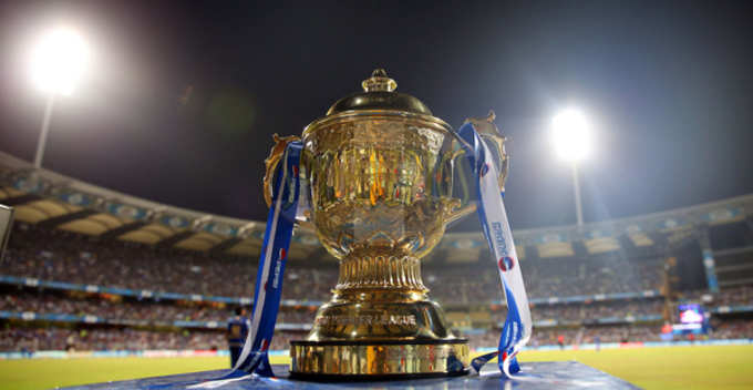 IPL છે વિદેશી રમત!!