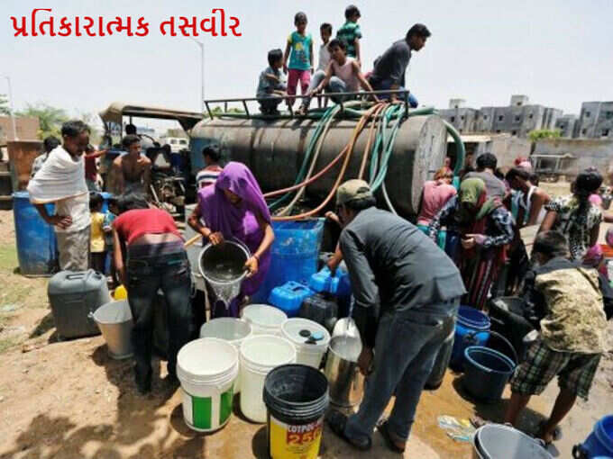 શેઢી કેનાલનું સમારકામ શરૂ