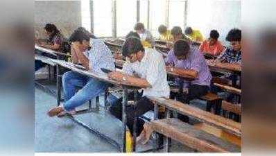 આજથી ગુજરાત બોર્ડની પરીક્ષાનો પ્રારંભ, 17 લાખ વિદ્યાર્થીઓ આપશે પરીક્ષા