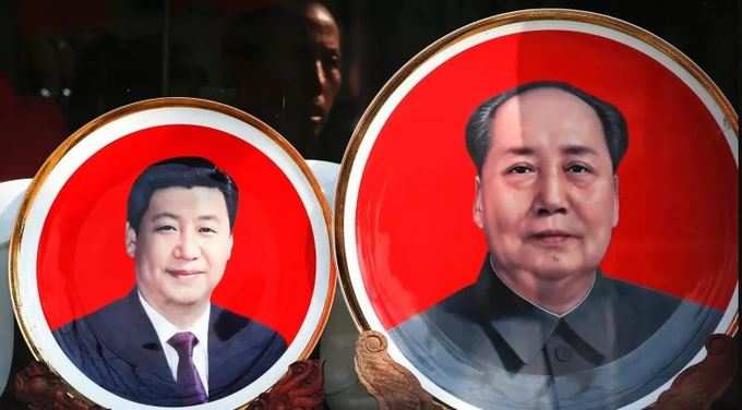 ચીનની સંસદે રાષ્ટ્રપતિ ટર્મની સમયમર્યાદા નાબૂદ કરી