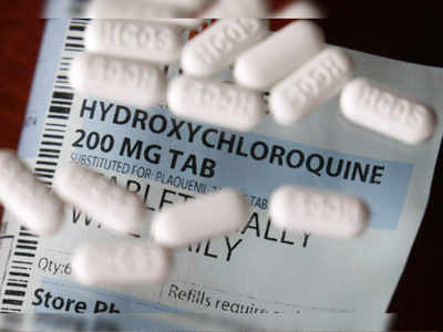 COVID-19: सेफ्टी पर शक, WHO ने लगाई हाइड्रॉक्सिक्लोरोक्वीन (HCQ) के ट्रायल पर रोक