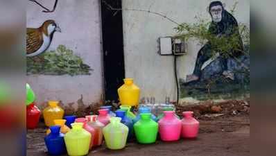 ગુજરાત જળસંકટઃ પાણી ભરપૂર પરંતુ પોલિસી પેરેલિસિસના કારણે અછત