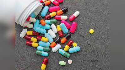 कोरोना काल में कम हो गई दवाइयों की मांग, फार्मा कंपनियों को नुकसान