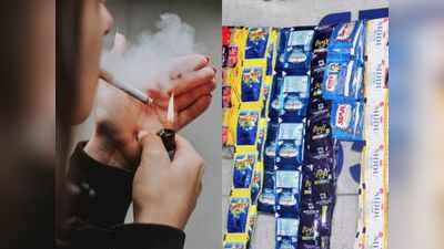 गहलोत सरकार का बड़ा फैसला, लॉकडाउन-4.0 में आज से गुटखा, तंबाकू, बीड़ी-सिगरेट की बिक्री से रोक हटाई