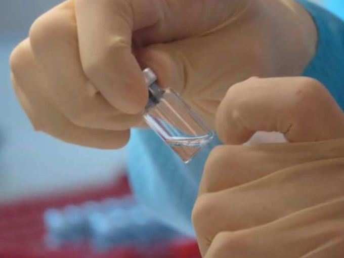 કોરોનાની રસી માટે બેસ્ટ કંપનીઓની પસંદગી