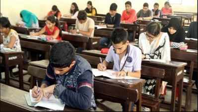 સોમવારથી 17 લાખથી વધારે વિદ્યાર્થીઓની ગુજરાત બોર્ડની પરીક્ષા