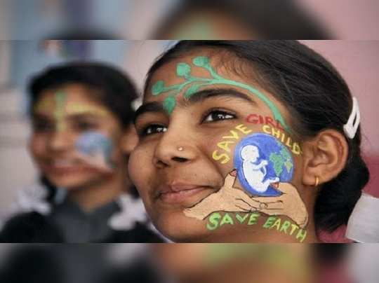 ગુજરાતઃ છોકરી જન્મનો સેક્સ રેશિયો ઘટીને સૌથી ઓછા સ્તરે 