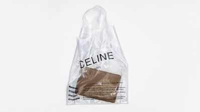 આ પ્લાસ્ટિક બેગની કિંમત જાણીને તમારી આંખો પહોળી થઈ જશે!