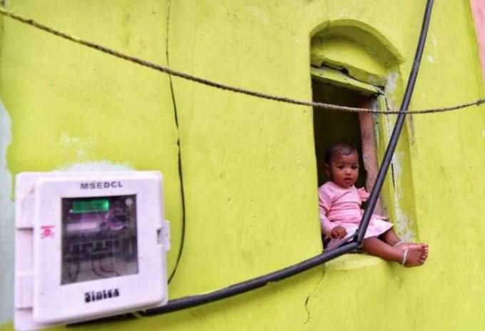 70 વર્ષ થયા મુંબઈથી માત્ર 10 કિમી સુધી વીજળીને પહોંચતા!