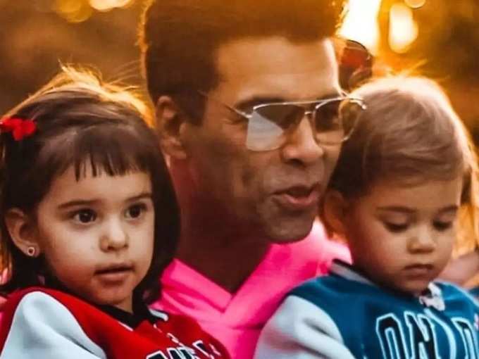 karan johar