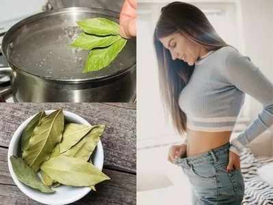 Weight Loss Drink दिवसातून तीन वेळा प्या ‘हे’ पाणी, महिन्याभरात बेली फॅट होईल कमी