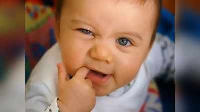 दात येऊ लागताच बाळाला का सुरु होतो अतिसाराचा त्रास?