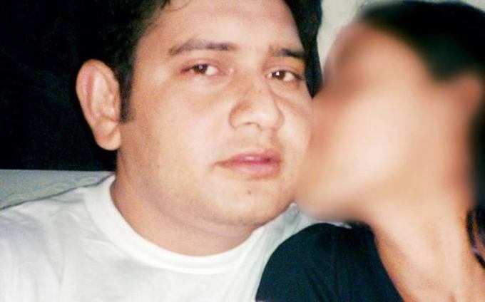सेक्‍स सीडी ने चौपट किया संदीप कुमार का करियर