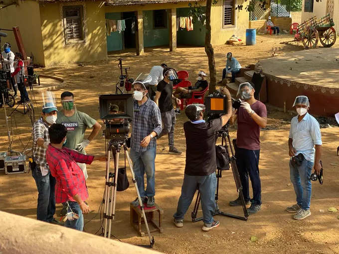 लॉकडाउन के बाद आलिया कर सकती हैं शूटिंग