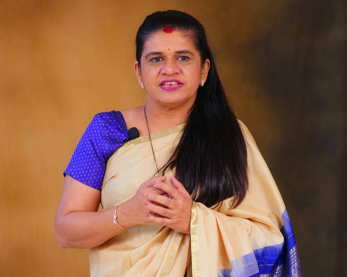 Dr.Hema Divakar