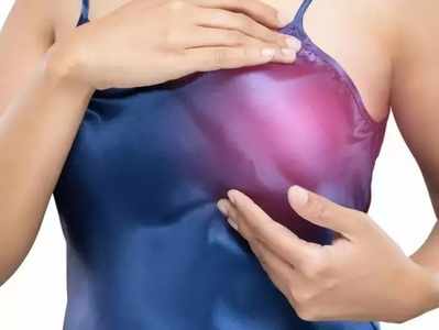 Menstrual Health Awareness: प्रेग्नेंसी आणि मासिक पाळीदरम्यान ब्रेस्टमध्ये होतात हे बदल