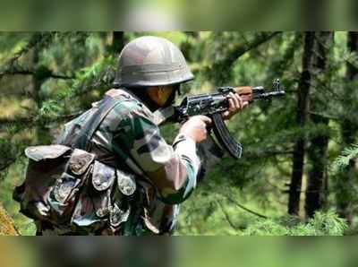 J&K: પુલવામામાં CRPF કેમ્પ પર આતંકવાદી હુમલો 