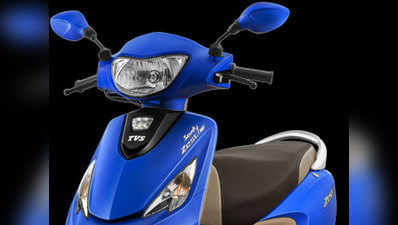 TVS जल्द लॉन्च करेगा BS6 Scooty Zest 110 स्कूटर, जानें क्या होगा खास