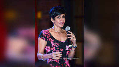 Mandira Bedi and Shraddha Shashidhar prep Times Fresh Face finalists