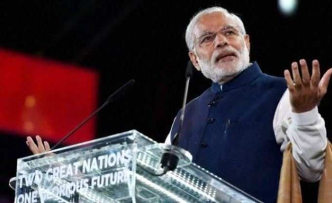 ઓમાનમાં ભારતીય સમુદાયને PMનું સંબોધન
