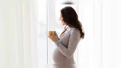 गर्भावस्थेत किती कप आल्याचा चहा प्यावा?