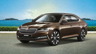 ரூ. 29.99 லட்சம் ஆரம்ப விலையில் 2020 Skoda Superb Facelift கார் விற்பனைக்கு அறிமுகம்..!