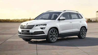 ரூ. 24.99 லட்சம் விலையில் புதிய Skoda Karoq SUV விற்பனைக்கு அறிமுகம்..!