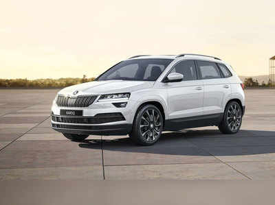 ரூ. 24.99 லட்சம் விலையில் புதிய Skoda Karoq SUV விற்பனைக்கு அறிமுகம்..!