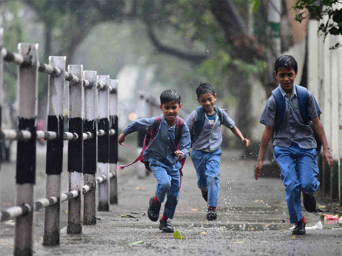 ​തത്കാലം മുതിർന്ന കുട്ടികൾക്ക് മാത്രമാകും ക്ലാസ്