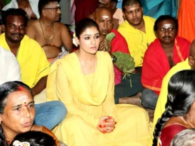 nayanthara