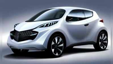 પહેલી નજરમાં ગમી જાય તેવી હશે નવી જનરેશનની Hyundai Santro