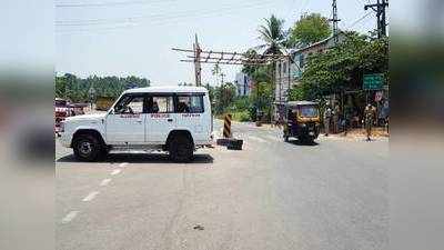 9 ഹോട്ട് സ്‌പോട്ടുകൾ കൂടി; കനത്ത നടപടിയെന്ന് മുഖ്യമന്ത്രി, നിരീക്ഷണത്തിലുള്ളത് 100433 പേർ