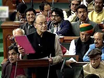 Budget 2018: ટેક્સપેયર્સને જેટલી પાસેથી 10 આશાઓ