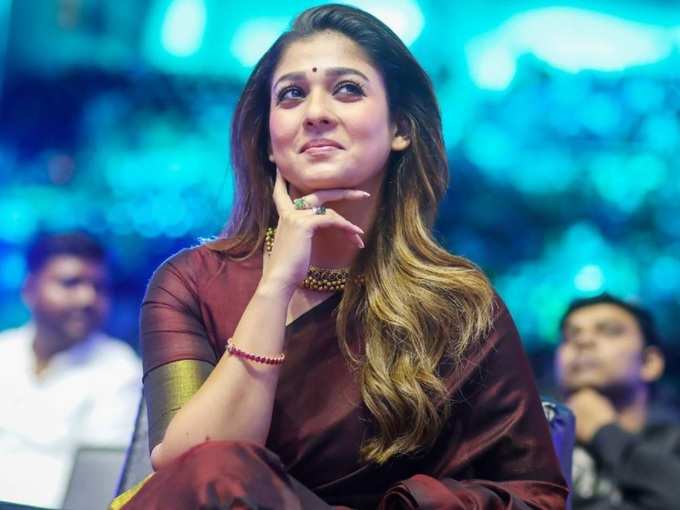 nayanthara