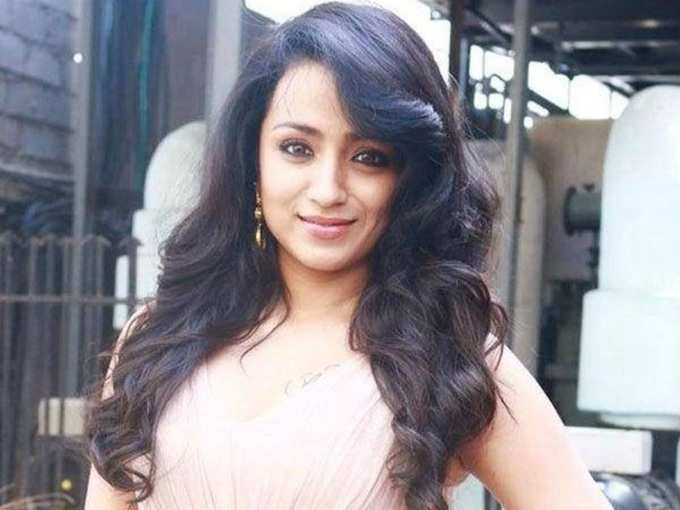 trisha