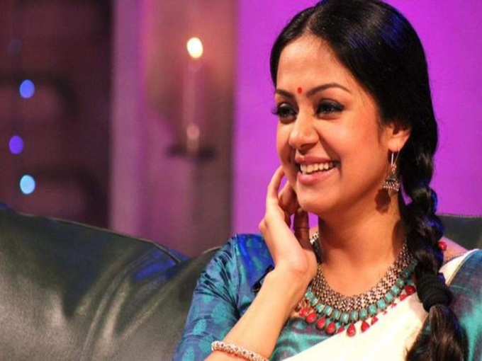 jyotika