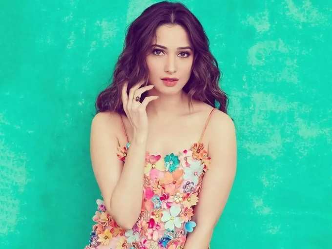 tamannaah