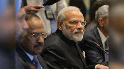 भारत-चीन तणाव; पंतप्रधान मोदींनी बोलावली बैठक