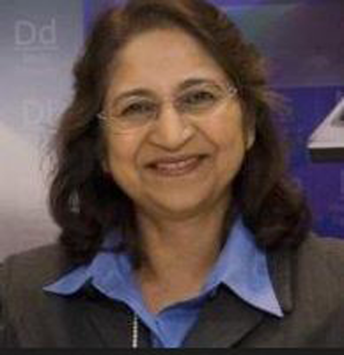 નેનોકમ્પોઝિટ ડેન્ટલ મટિરિયલ માટે ભારતીય મૂળના મહિલા સંશોધકને પણ એવોર્ડ