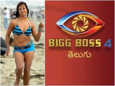 Bigg Boss Telugu 4: అరెెరే.. సంజనా వచ్చేందుకు తహతహలాడుతున్నా.. బిగ్ బాస్‌లో నో ఎంట్రీ!