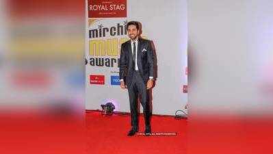 10th Royal Stag Mirchi Music Awards: Red Carpet
