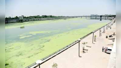 સૌથી પ્રદુષિત નદીઓ ધરાવતા રાજ્યોની યાદીમાં ગુજરાત ટોપ 5માં