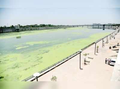 સૌથી પ્રદુષિત નદીઓ ધરાવતા રાજ્યોની યાદીમાં ગુજરાત ટોપ 5માં 