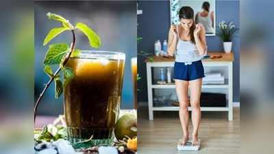 Weight loss: नींबू पानी में गुड़ डालकर पीने से जल्‍द कम होगा Belly Fat, जानें बनाने का तरीका