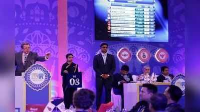 IPL Auction: પહેલા દિવસે વેચાયા 78 ખેલાડી, સ્ટોક્સ સૌથી મોંઘો, ભારતીયોનો દબદબો