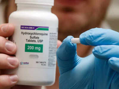 हाइड्रोक्सीक्लोरोक्वीन के परीक्षण पर डब्ल्यूएचओ की अस्थायी रोक, भारतीय विशेषज्ञों की मिलीजुली प्रतिक्रिया